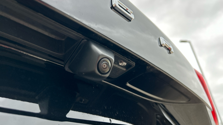 Ford Kuga 1.5 EcoBoost Titanium 5dr Petrol Estate